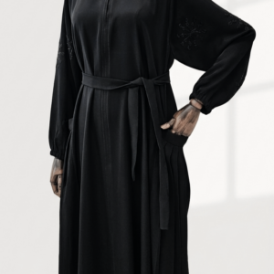 Elegant Everyday Abaya