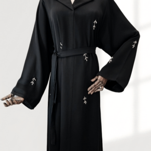 Elegant Occasion Abaya