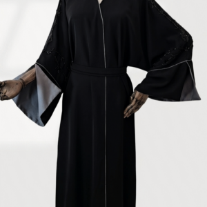 Luxury Embellished Abaya