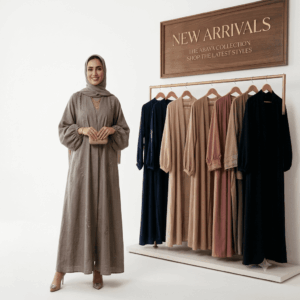 New Arrivals