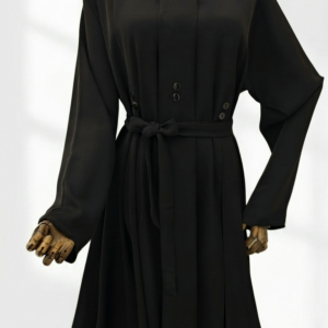 Comfort Casual Abaya