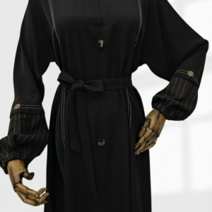 Modern Chic Abaya